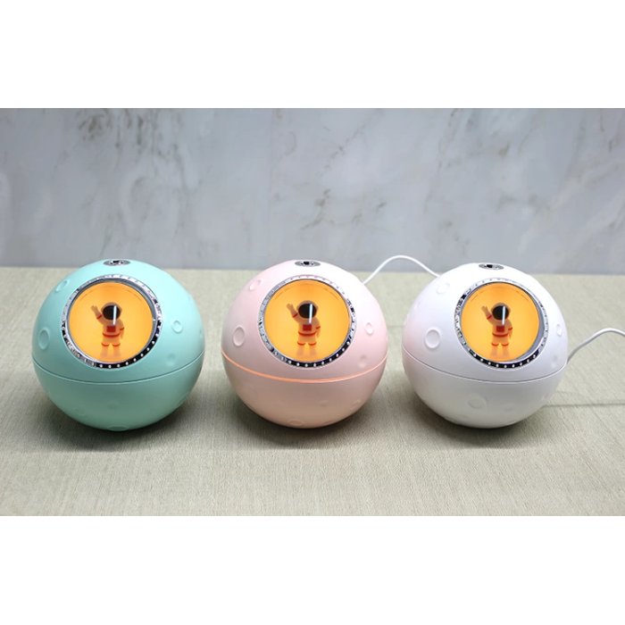 Ledli Buhurdanlık Difüzörü Alk1168 - Lisinya