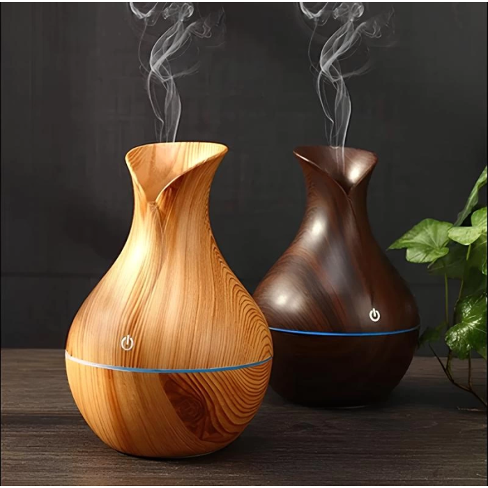 Ledli Buhurdanlık Difüzörü Alk1170 - Lisinya