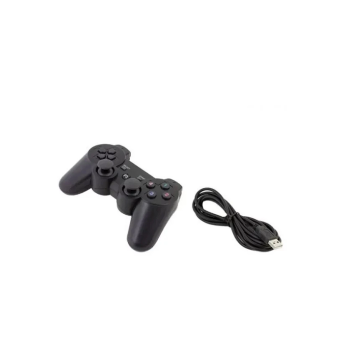 Ps3 Kablosuz Analog Oyun Kolu Oyuncu Konsolu Dualshock Kablosuz Joystick Controller - Lisinya