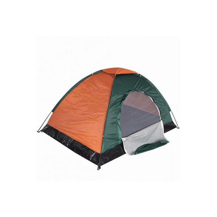 8 Kişilik Kaliteli Kamp Çadırı 220*300*170 Cm - Lisinya