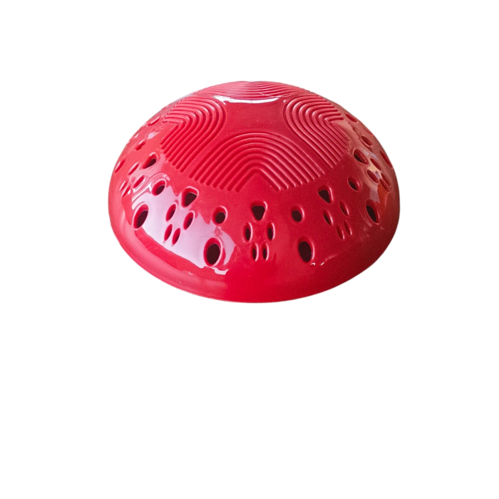 Çocuk Yarım Küre denge Ve Koordinasyon Adası 6 Lı Set - Lisinya