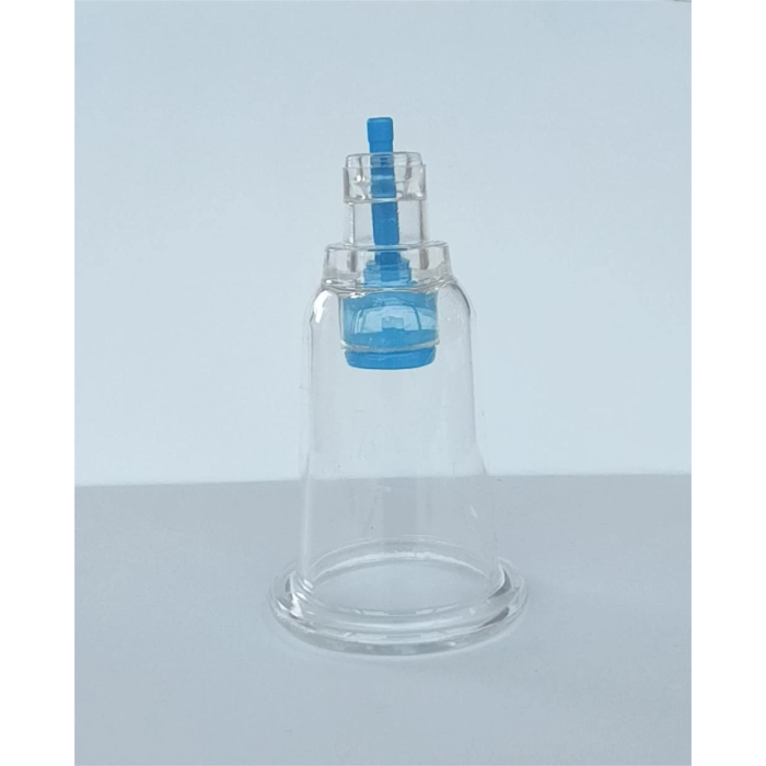 3 Numara Hacamat Kupası - Lisinya