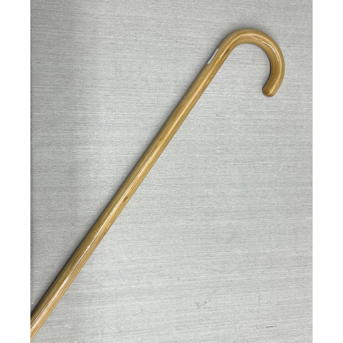 Rahat Tutuşlu Zarif Ahşap Baston Alk4517 - Lisinya