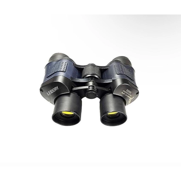 60x60 Uzun Menzilli El Dürbünü - Lisinya