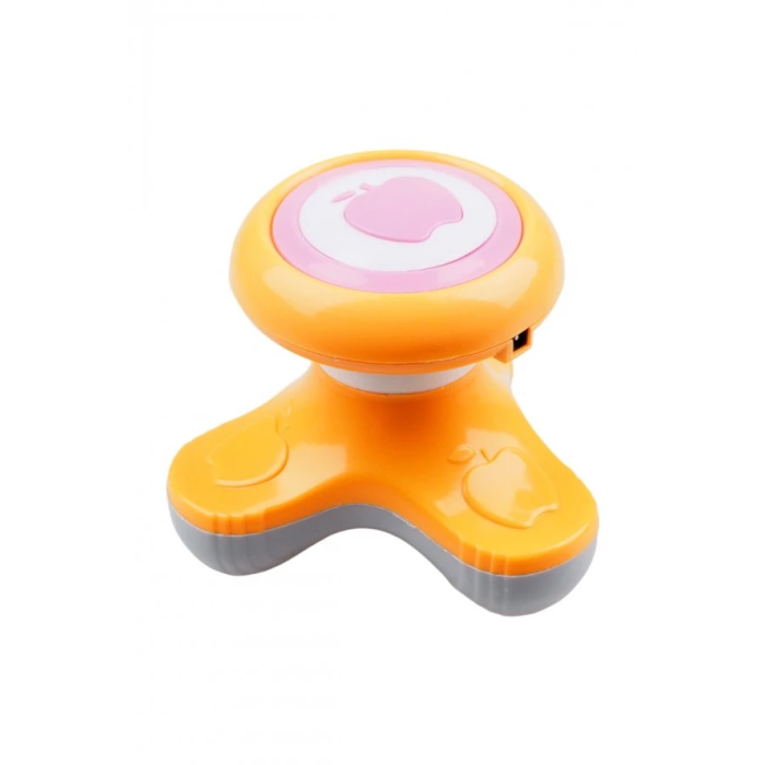 Mini Masaj Aleti - Lisinya