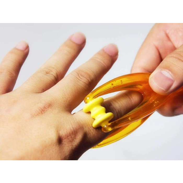 Plastik Masaj Aleti Nrd 596 * - Lisinya