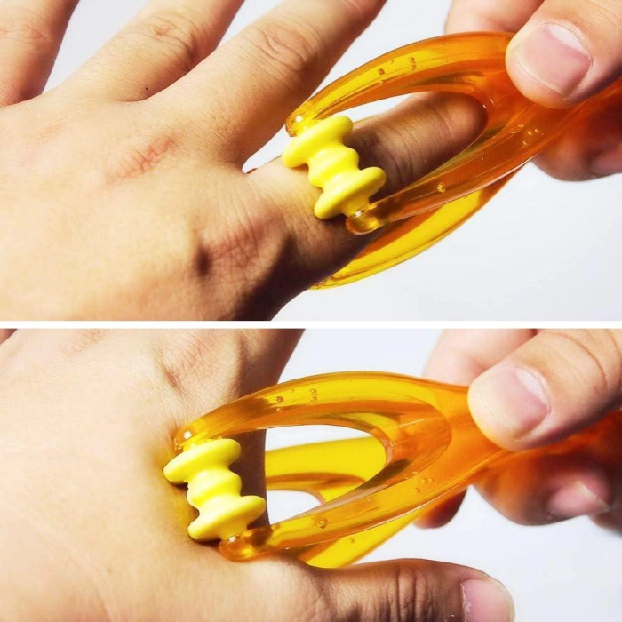 Plastik Masaj Aleti Nrd 596 * - Lisinya