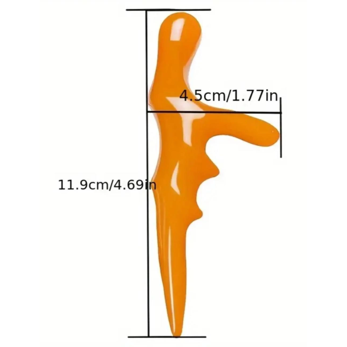 Akupunktur Masaj Aleti Nrd 597 * - Lisinya