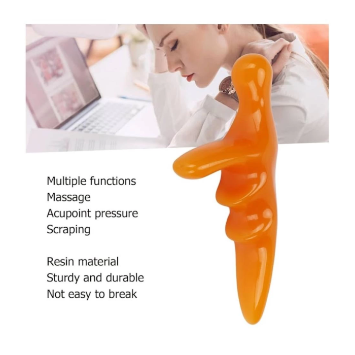 Akupunktur Masaj Aleti Nrd 597 * - Lisinya