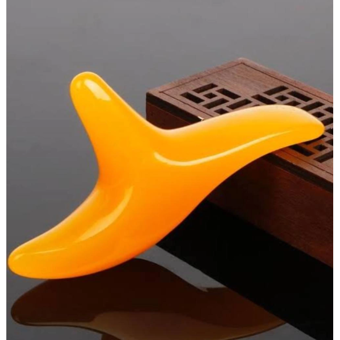 Akupunktur Akupres Masaj Aleti Nrd 598 * - Lisinya