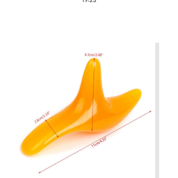 Akupunktur Akupres Masaj Aleti Nrd 598 * - Lisinya