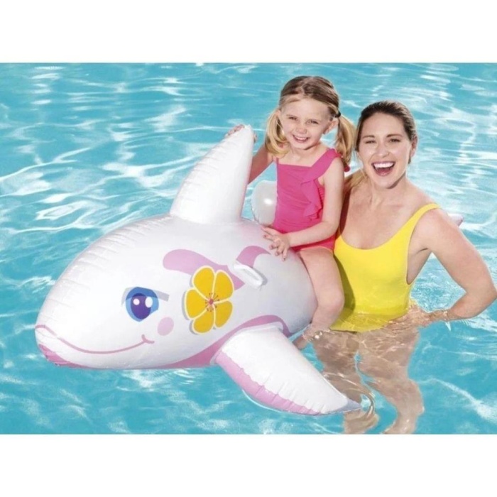 Bestway Yunus Binici 157X94 Cm - Bestway - 41037 (Lisinya)