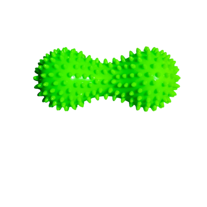 Plantar Fasiit Rahatlatıcı Egzersiz  Plantar Fasiit Masaj Topu Ayak Masajı Ayak Dikeni Topuk Dikeni - Lisinya