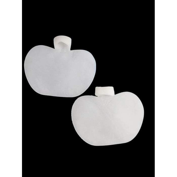 Silikon Halkalı Metatarsal Ped - Lisinya