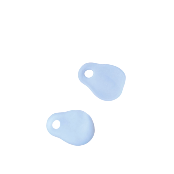 Silikon Serçe Parmak Kemik Koruyucu * - Lisinya