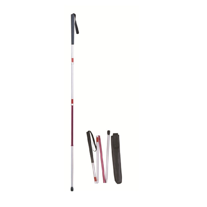 Ağma Görme Engelli Bastonu - Lisinya