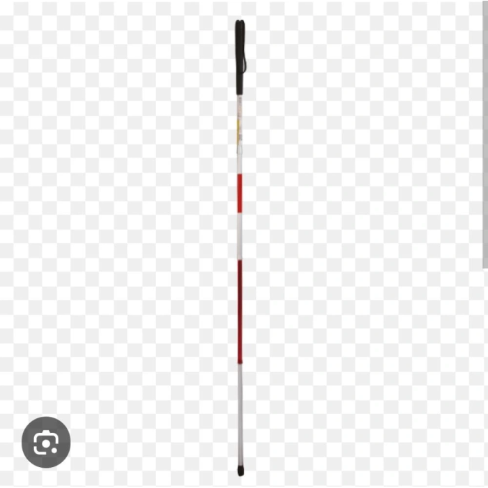 Ağma Görme Engelli Bastonu - Lisinya