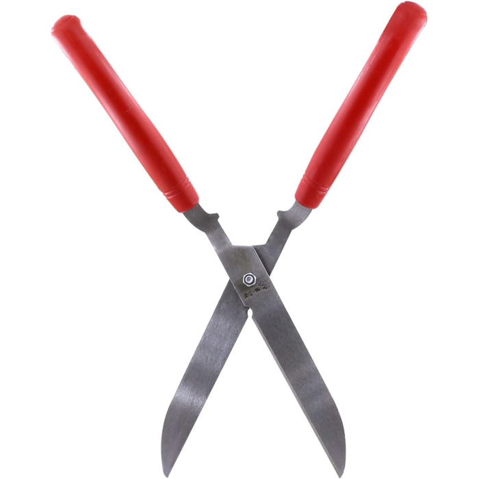 Çim Makası Budama Makası Ot Biçme Makası Yerli - Lisinya