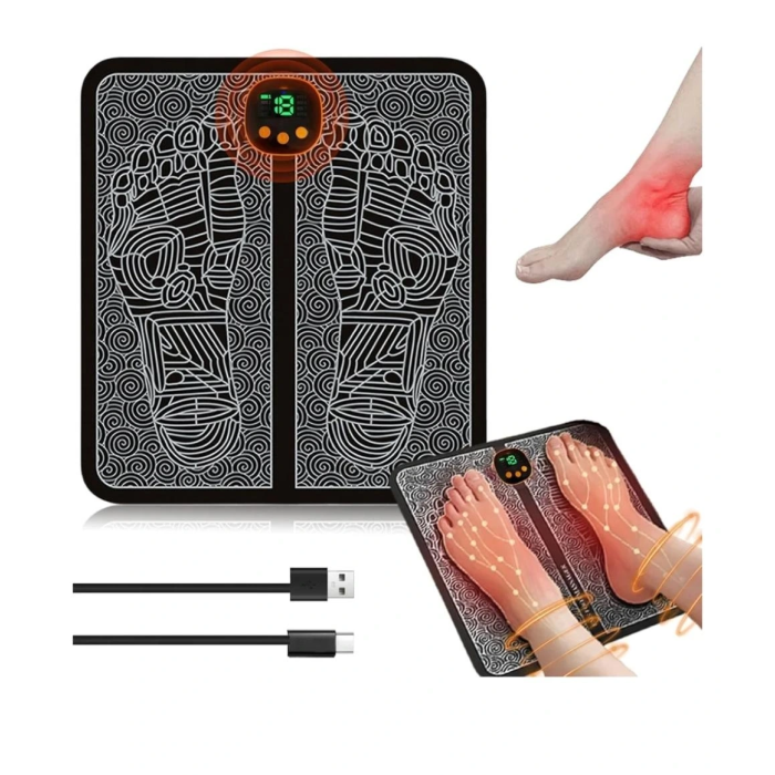 Six Ped Ve Ayak Tens Cihazı - Lisinya