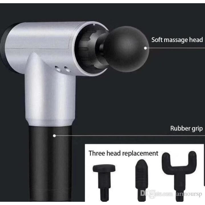 Fascial Gun Masaj Sı - Lisinya