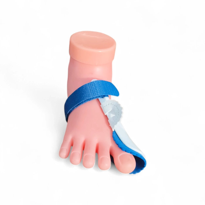 Hediyeli Açı Ayarlı Ayak Baş Parmak Kemik Düzeltici Halluks Valgus. 1 Çift Ark Destek Tabanlık, 1 Çift Gece Ateli Hediye - Lisinya