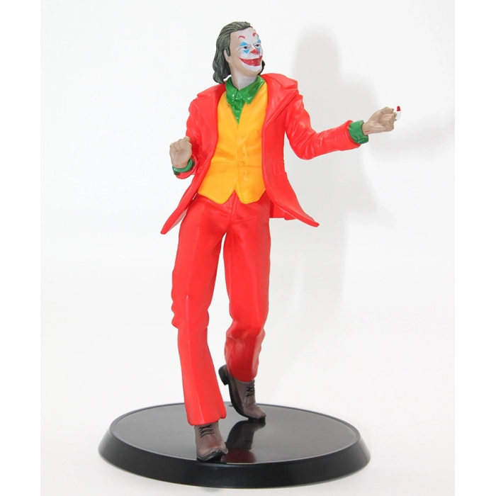 Joker Figürü 22 Cm Alk5287 - Lisinya