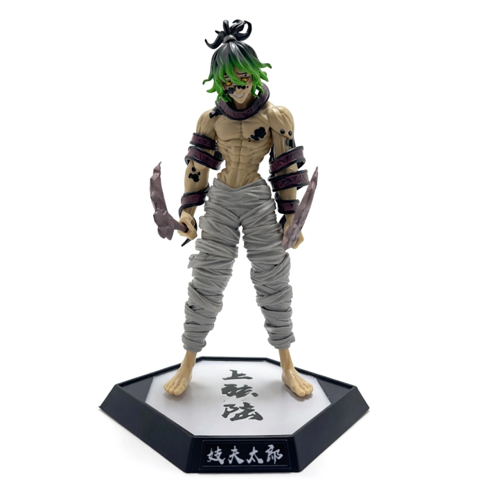Anime Demon Slayer Gyutaro Figürü 30 Cm Alk5308 - Lisinya