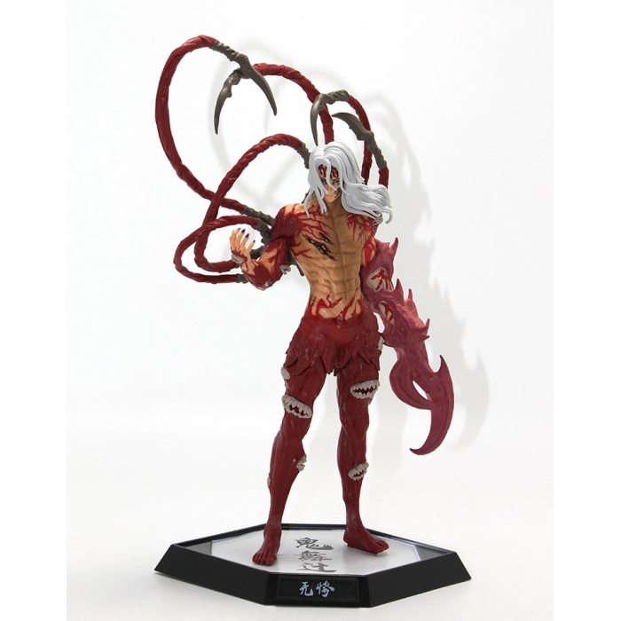 Demon Slayer Kibutsuji Figürü 29 Cm Alk5309 - Lisinya