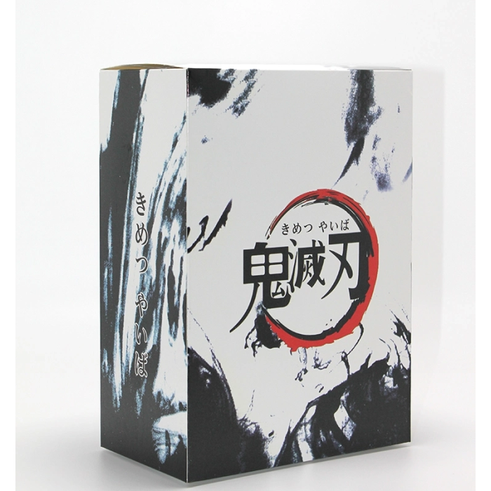Demon Slayer Kibutsuji Figürü 29 Cm Alk5309 - Lisinya