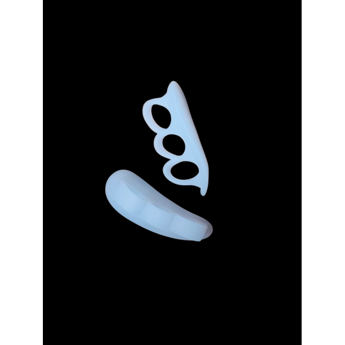 İleri Derecede Çekiç Parmak Yastığı - Lisinya