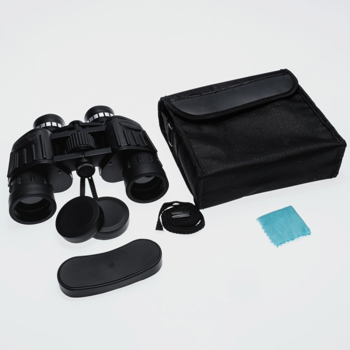 8x40  Dürbün El Dürbünü 8 Kat Yaklaştırma - Lisinya