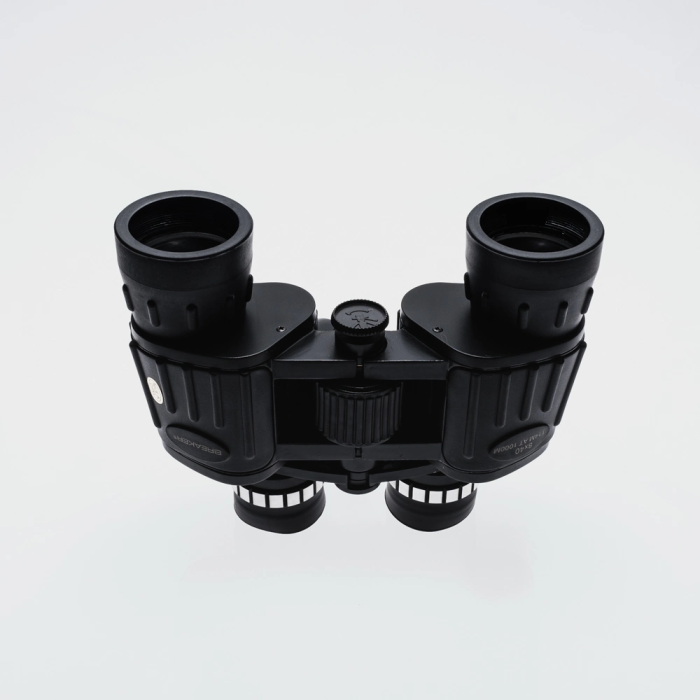 8x40  Dürbün El Dürbünü 8 Kat Yaklaştırma - Lisinya