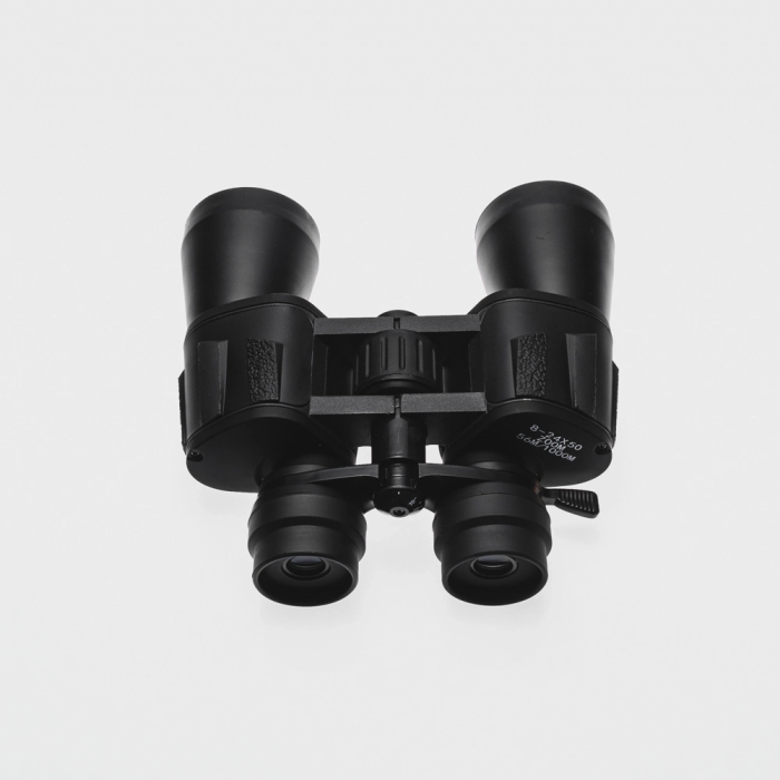 824x50 Zoom Dps I Zoomlu Süper Kaliteli Dürbün - Lisinya