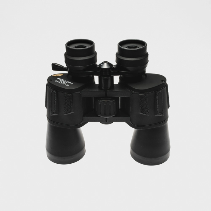 824x50 Zoom Dps I Zoomlu Süper Kaliteli Dürbün - Lisinya