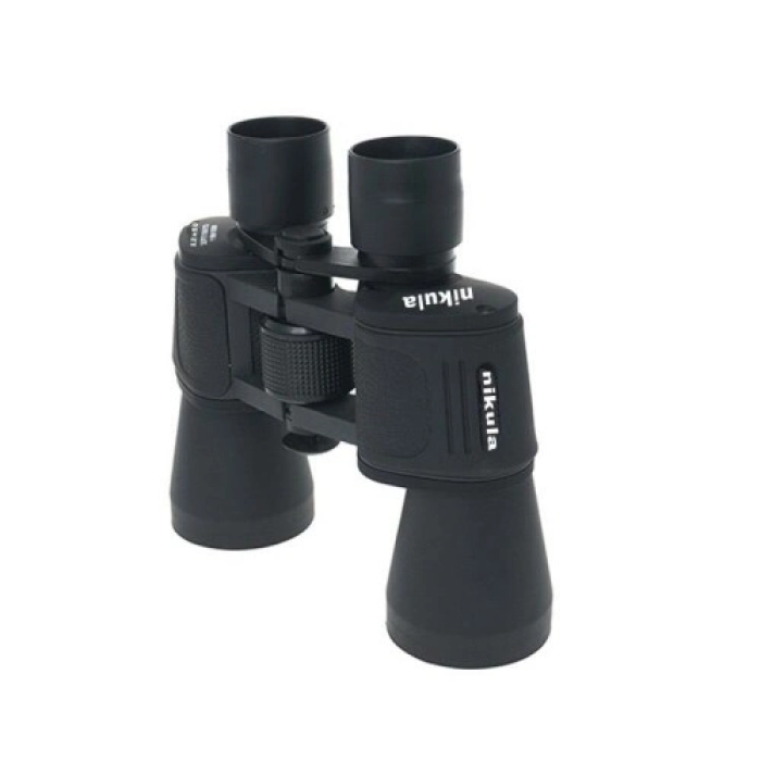 12x50 Dürbün Av Dürbünü Taşıma Çantalı 1000m/66m - Lisinya