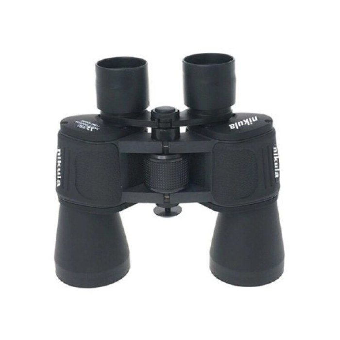 12x50 Dürbün Av Dürbünü Taşıma Çantalı 1000m/66m - Lisinya