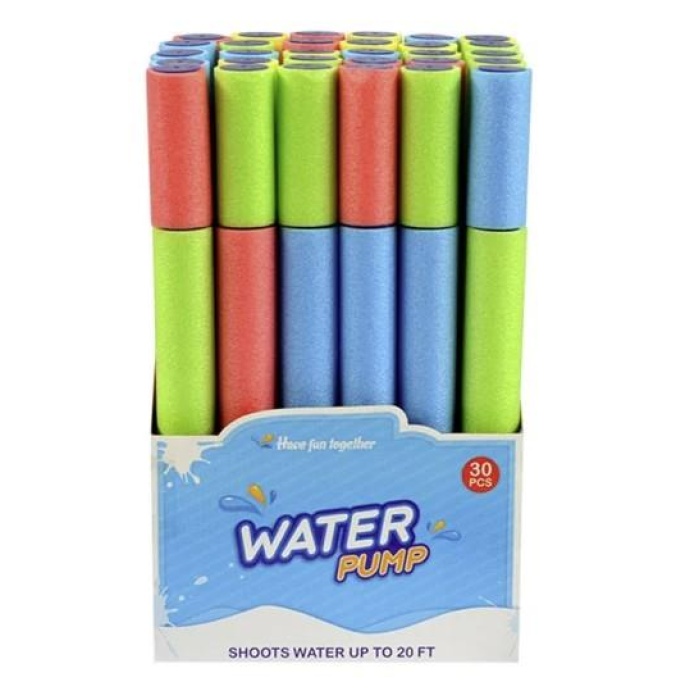 SJ535 - SÜNGER POMPA 35 CM (Lisinya)