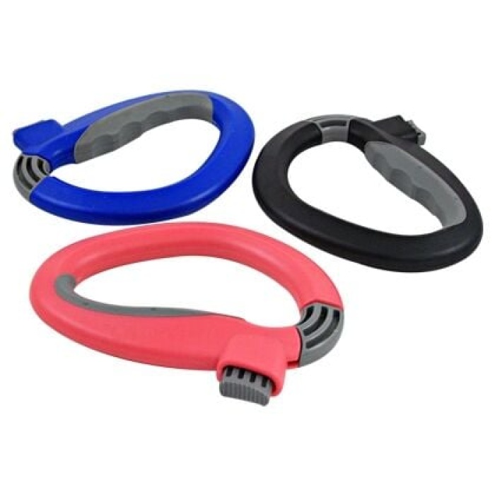 Poşet Taşıma Aparatı - Lisinya