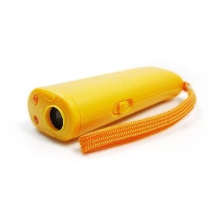 Ultrasonik Köpek ve Kedi Uzaklaştırıcı - Lisinya