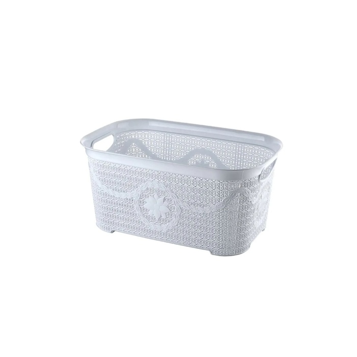 Çeyiz Seti Rattan 5 Parça Örgülü Çeyiz Seti - Lisinya