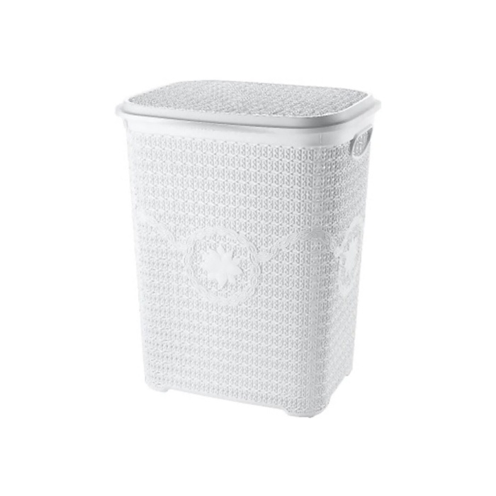 Çeyiz Seti Rattan 5 Parça Örgülü Çeyiz Seti - Lisinya