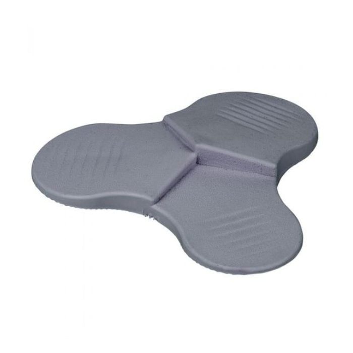 3 Adet 3 Kademeli Kapı Stoperi - Lisinya