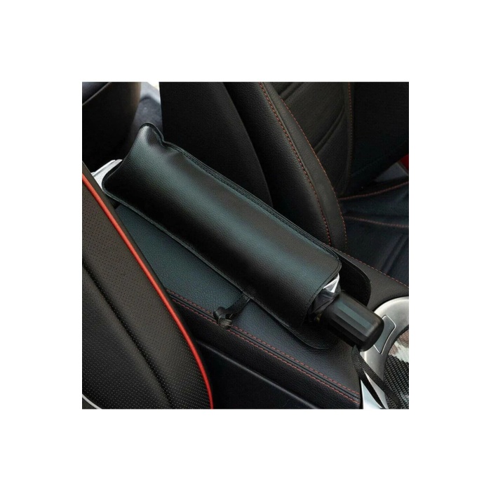 Araç Şemsiyesi Bütün Araçlara Uyumlu Katlanabilir Şemsiye Güneşlik - Lisinya