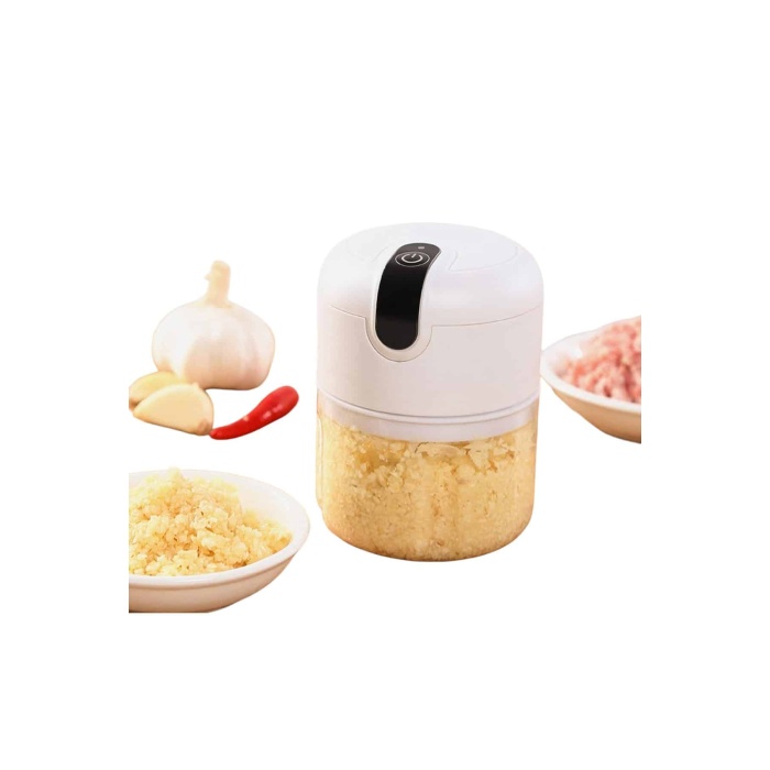 HS-24 MİNİ EL RONDOSU - Lisinya