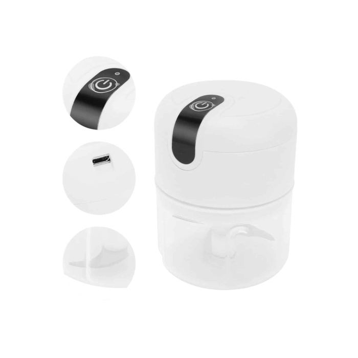 HS-24 MİNİ EL RONDOSU - Lisinya