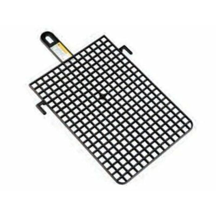 Rulo Izgarası 20X30 CM - Lisinya