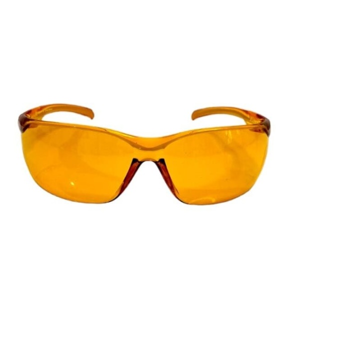 Anti Far Gece Görüş Gözlüğü Seti - Lisinya