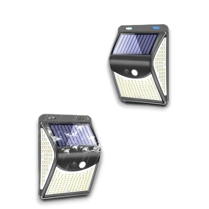 SENSÖRLÜ LAMBA - Lisinya