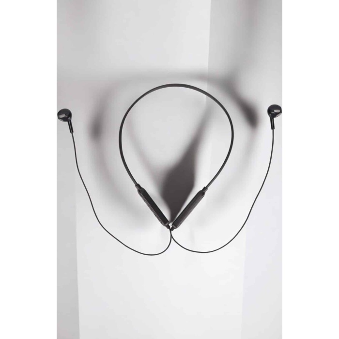 Yeni Nesil Bluetooth Kulaklık Kablolu Kulak İçi Dijital Göstergeli - Lisinya