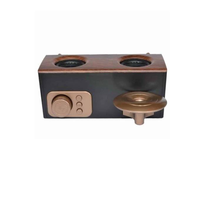 Nostaljik Radyo Bluetooth Bağlantılı Şarjlı Yüksek Ses Kaliteli - Lisinya